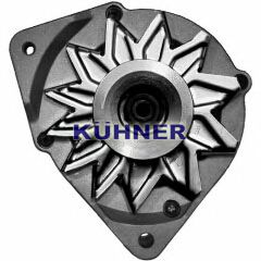 AD KUHNER 30343ri -  Генератор